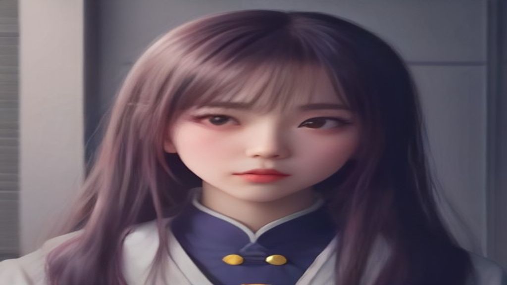 AI动画角色表情怎么捕捉准确