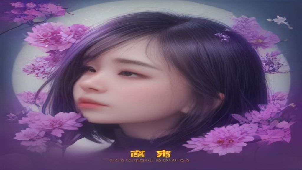 AI批量出图如何统一画风?我的方法