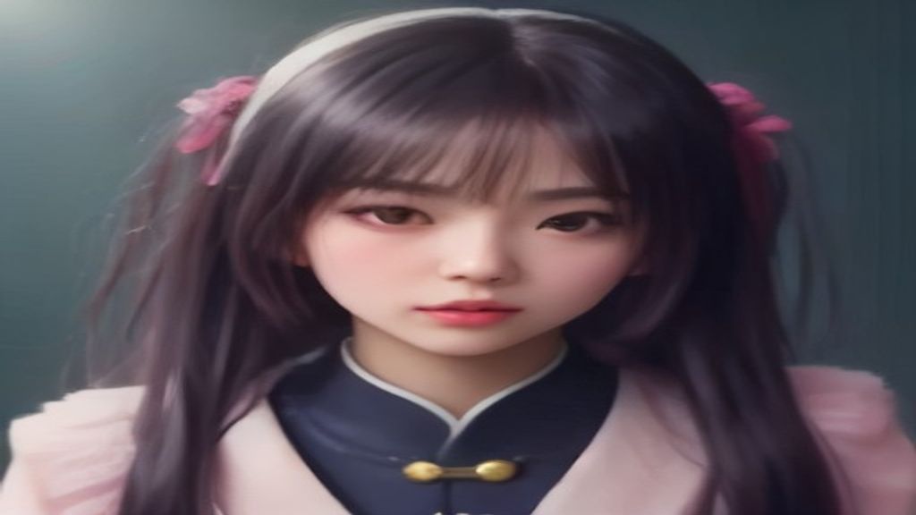 AI真人转动漫效果如何避免翻车