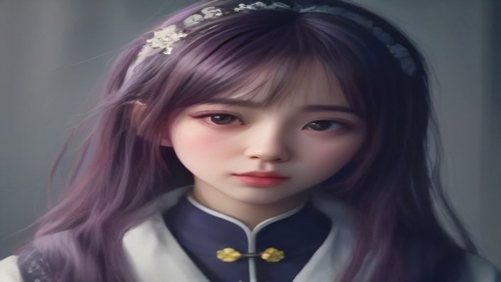 AI二次元头像壁纸怎么做保姆级教程