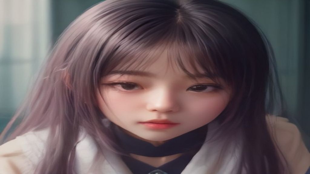 AI生图提示词怎么写?新手必看经验