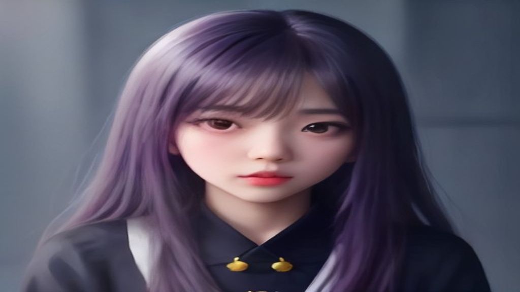 AI插画零门槛学配色到底怎么上手