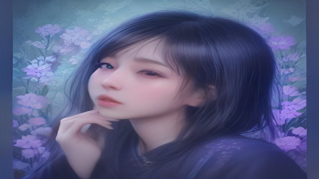 AI扩图后模糊怎么办亲测解决办法