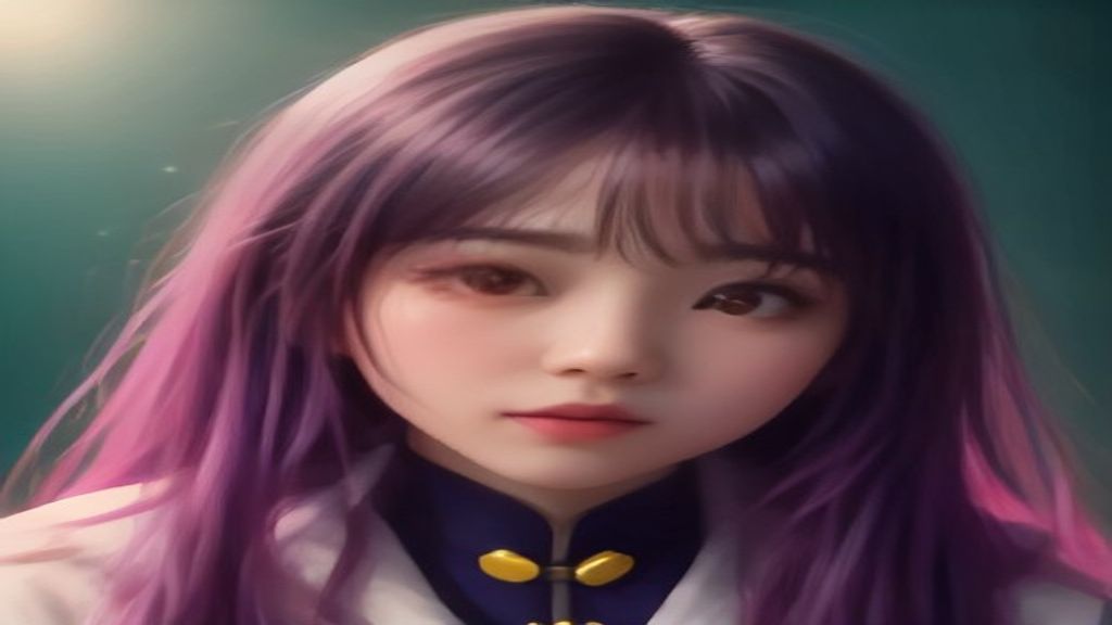 AI动漫风格转换如何更自然？避坑要点