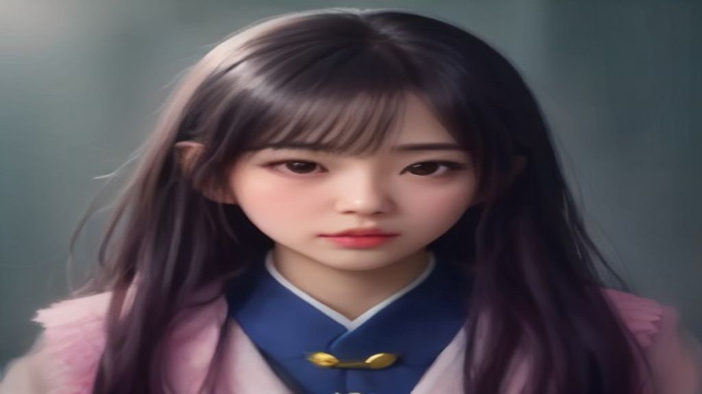 AI老照片修复亲测怎么让模糊变清晰