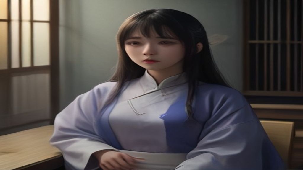 AI扩图后模糊怎么办亲测解决建议