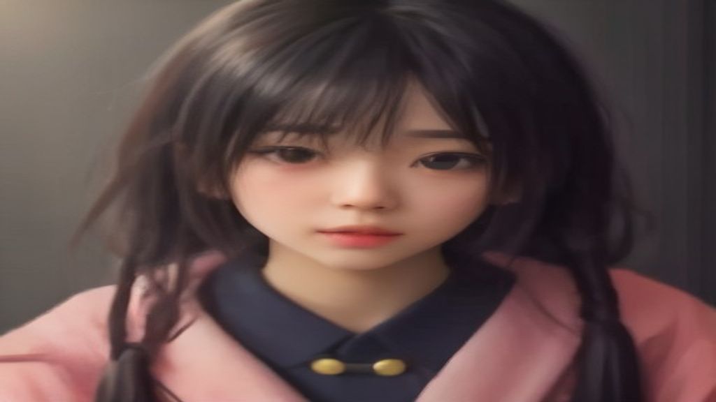 AI二次元角色怎么固定风格?避坑指南