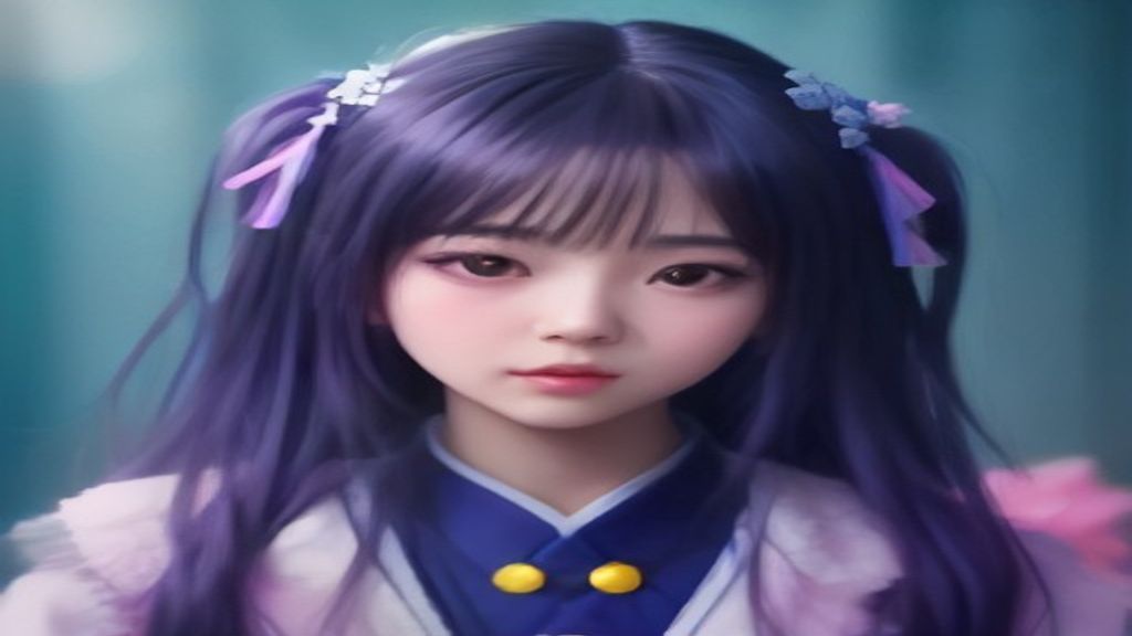 AI壁纸生成器亲测如何调出高级感配色