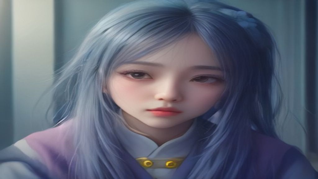 AI绘画壁纸怎么高清化新手必看技巧