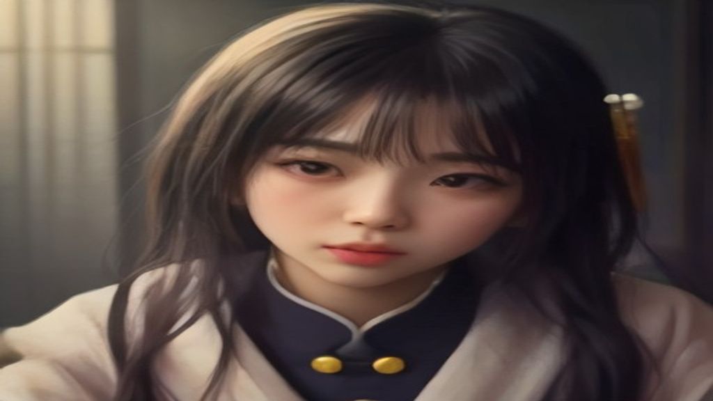 AI真人转动漫有哪些风格适合做头像