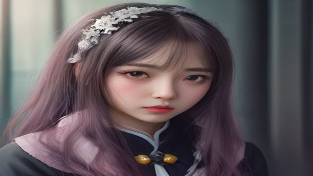 AI生图如何调出电影感?建议收藏