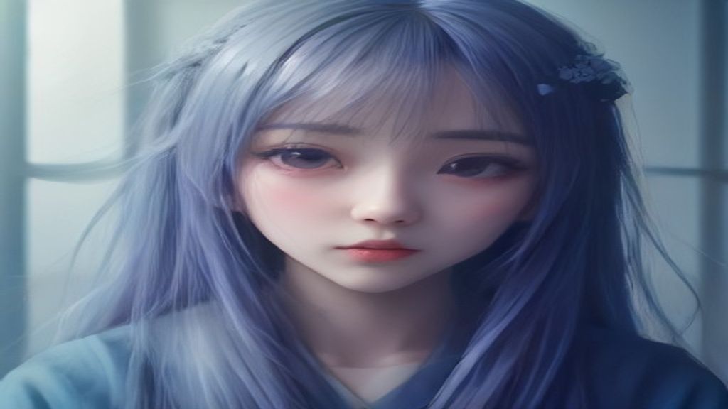 AI插画零基础如何配色更高级