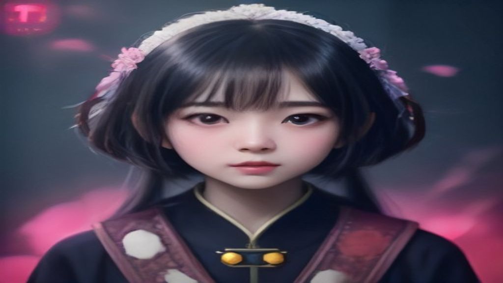AI图片高清修复怎么选参数？亲测有效
