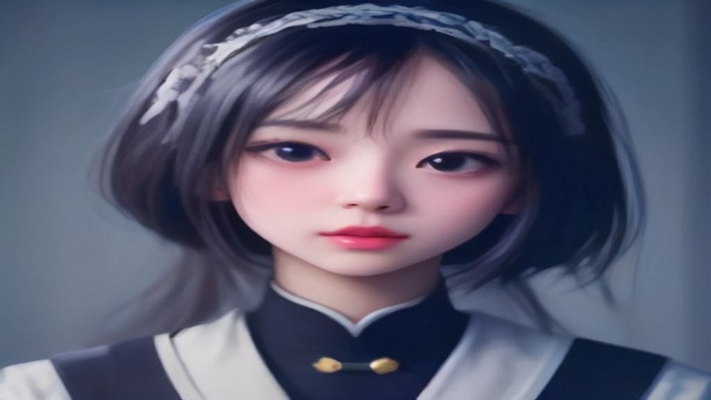 0基础用AI生图如何做出电影感画面