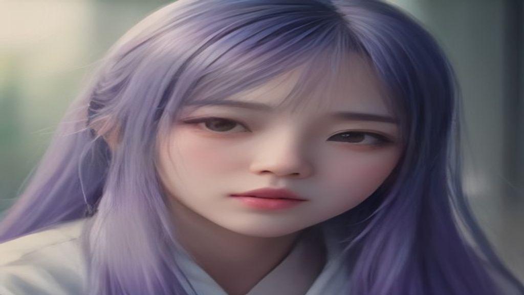 AI二次元头像壁纸怎么做？新手必看