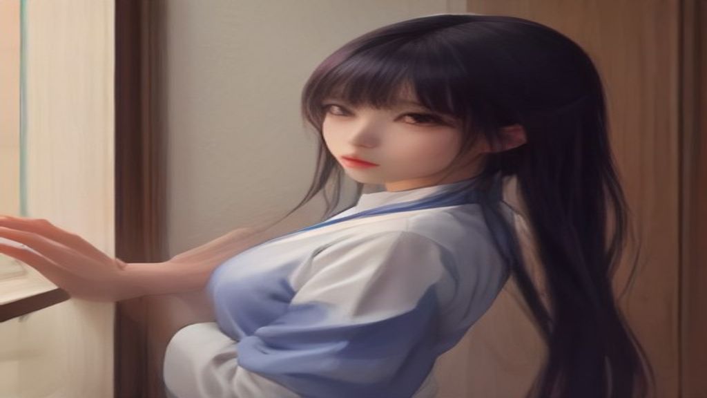 AI古风插画生成怎么练?新手必看