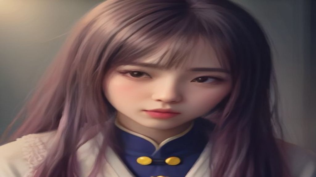 AI视频生成如何避免人物崩坏
