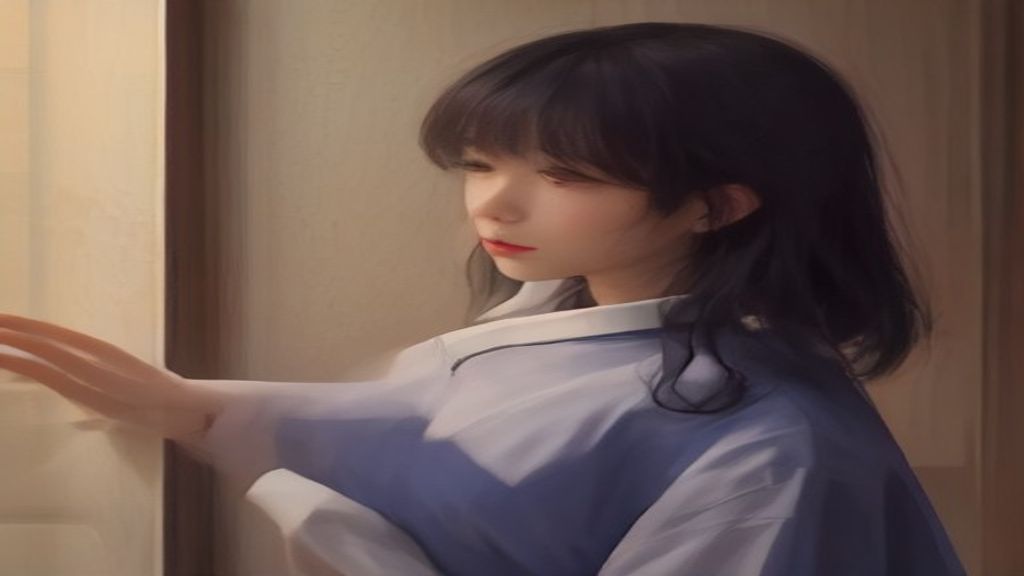 AI古风插画怎么画才有韵味