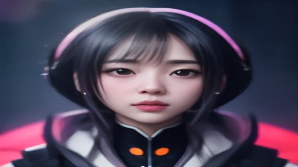 AI古风人物图如何生成2026最新思路
