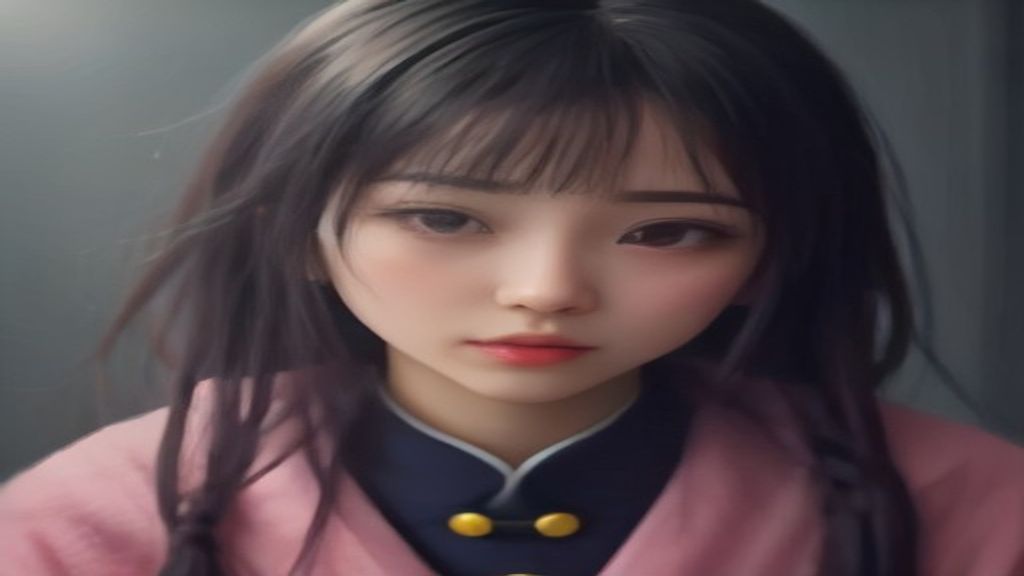 AI老照片修复如何用才自然不假面