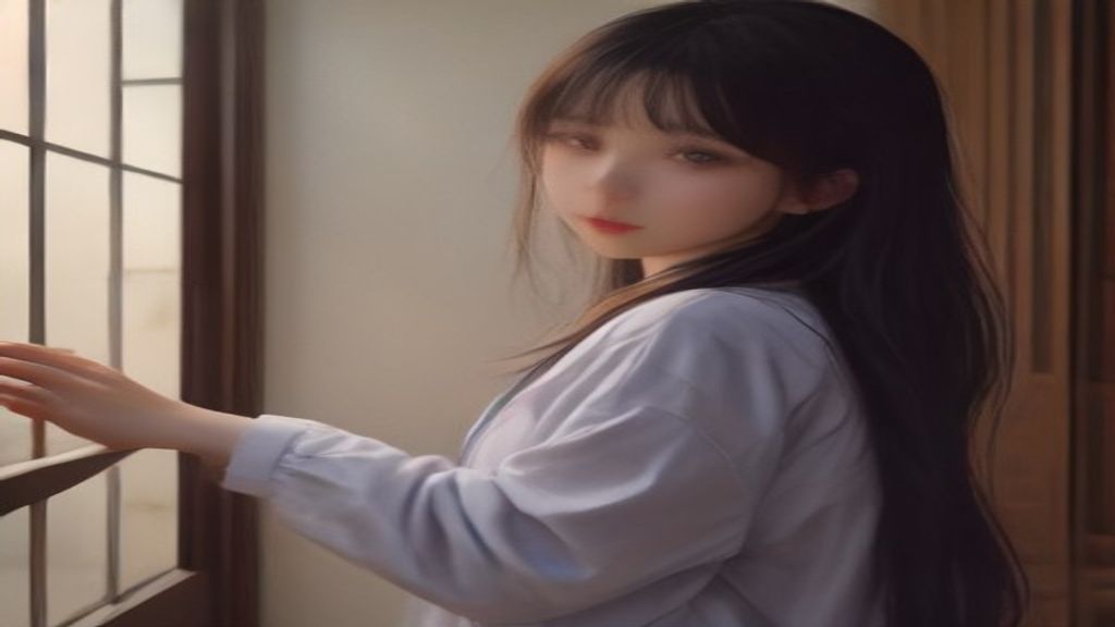 AI插画如何上色自然又好看