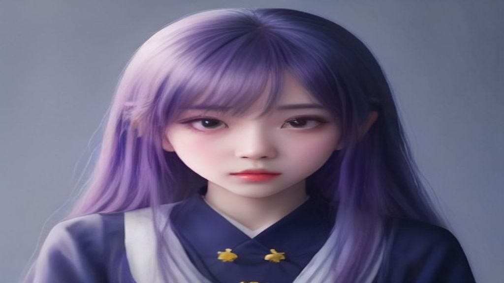 AI古风插画如何生成？零门槛尝试