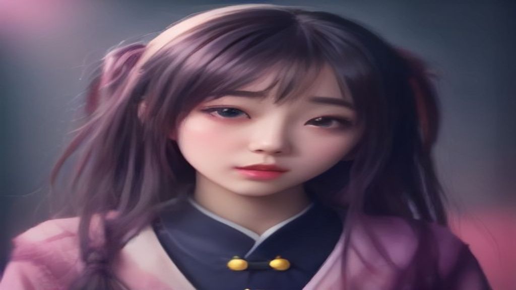 AI头像壁纸生成如何避免脸崩