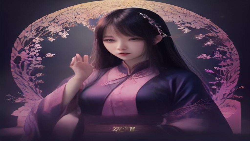 AI图片扩图怎么操作才不模糊亲测