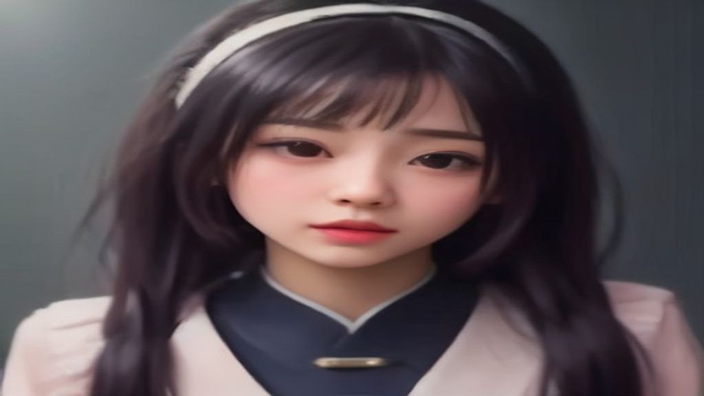 AI真人转动漫保姆级教程来了