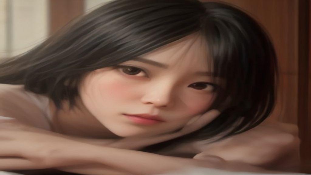 AI二次元插画如何调风格,亲测分享