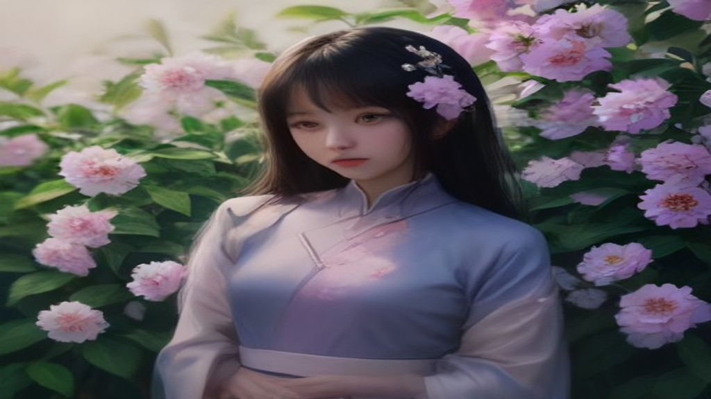 AI图片放大如何保持细节清晰