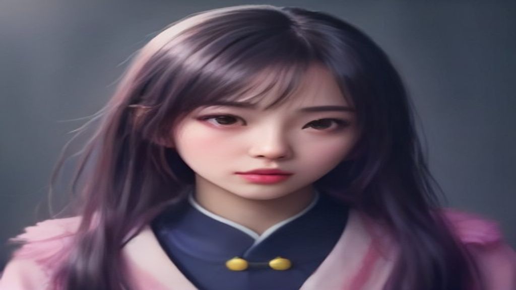AI老照片修复如何让人物更自然
