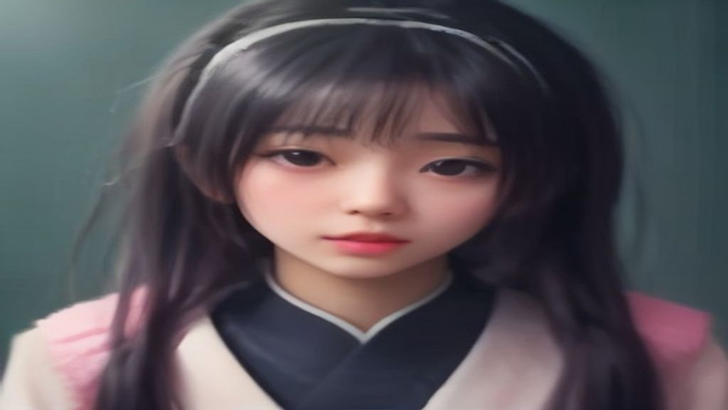 AI老照片修复模糊人脸有哪些技巧