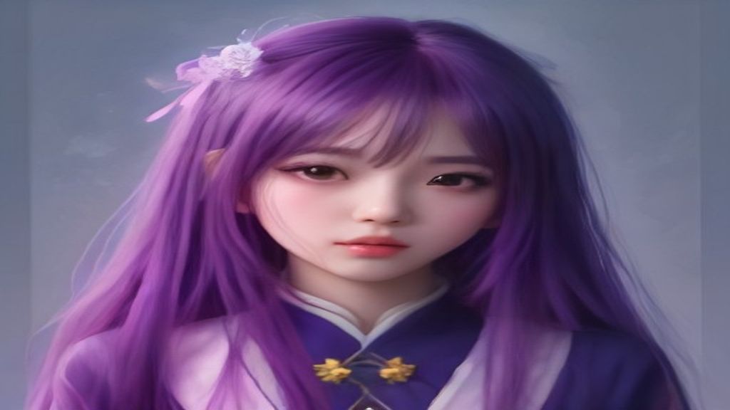 AI头像壁纸怎么画，零门槛尝试