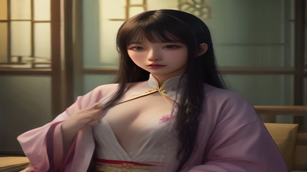 AI场景设计从草图到成品怎么用最顺