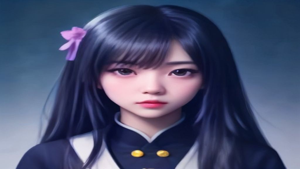 AI生图零门槛，亲测写实风格