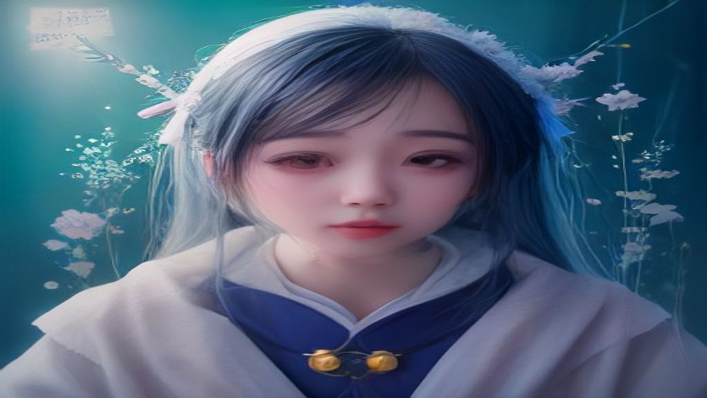 AI影视概念图怎么设计有氛围