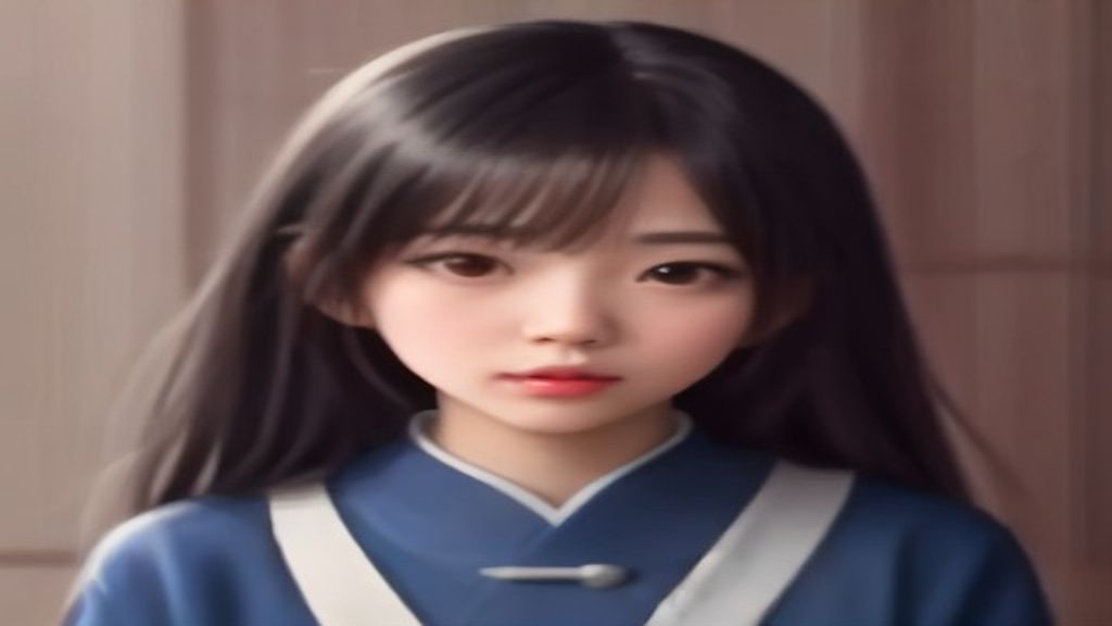 AI古风插画怎么写描述,亲测有效