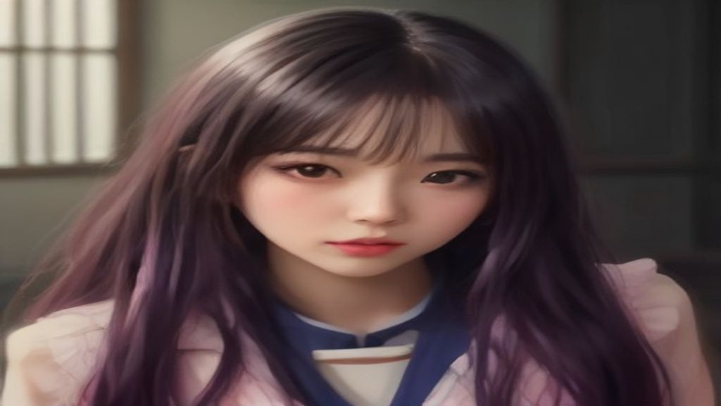 AI真人转动漫如何不崩脸?建议收藏