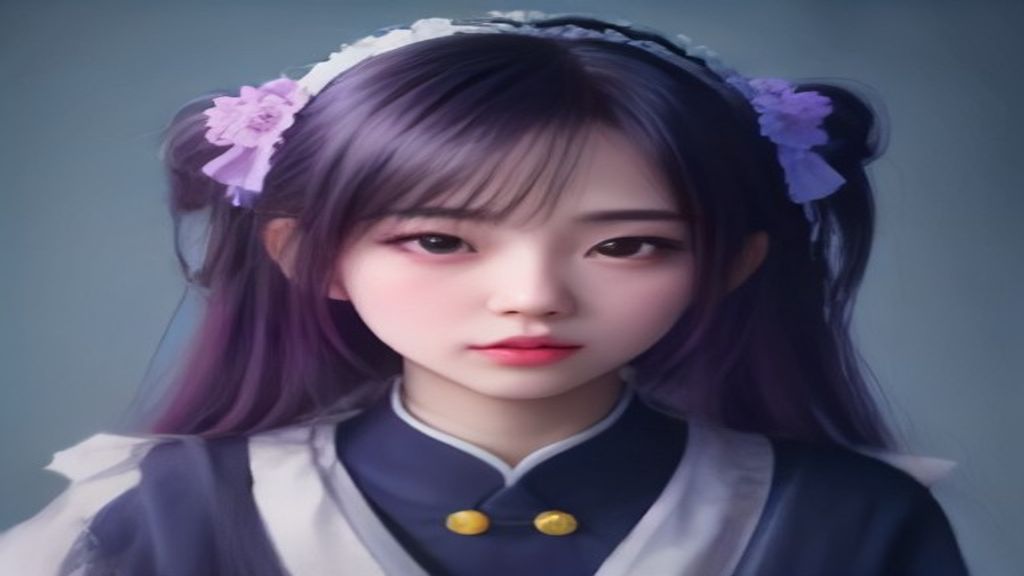 AI真人转动漫怎么弄,保姆级教程