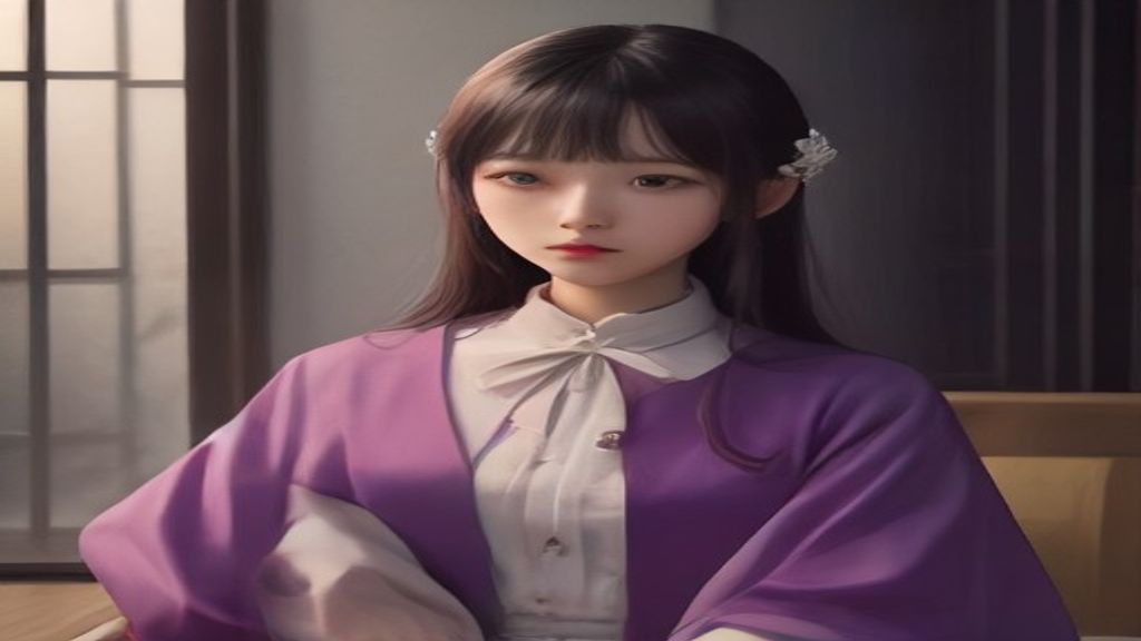 AI壁纸生成怎么找灵感?建议收藏