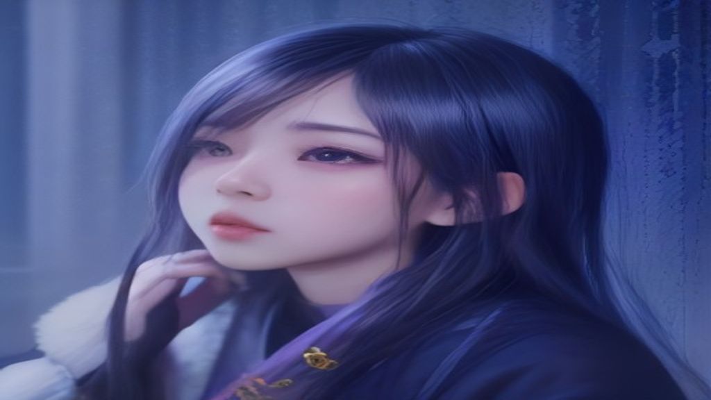 AI插画风格如何定?零门槛技巧