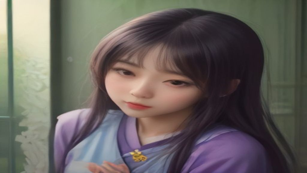 AI插画如何提升质感建议收藏