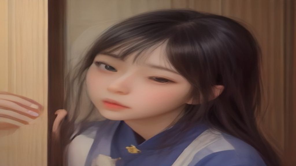 AI古风插画怎么画?保姆级提示词技巧