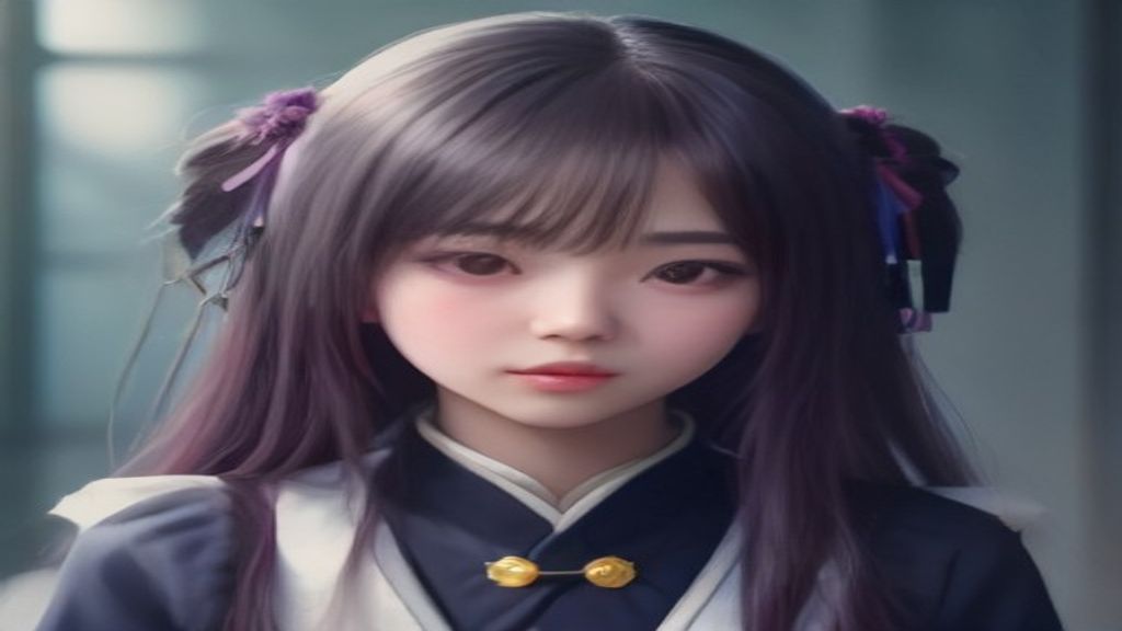 AI生图如何避免手指崩坏？亲测修复技巧