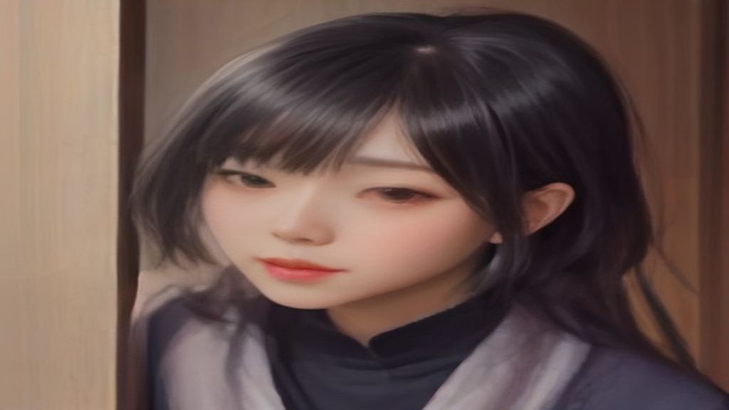 AI古风插画怎么画？保姆级教程分享