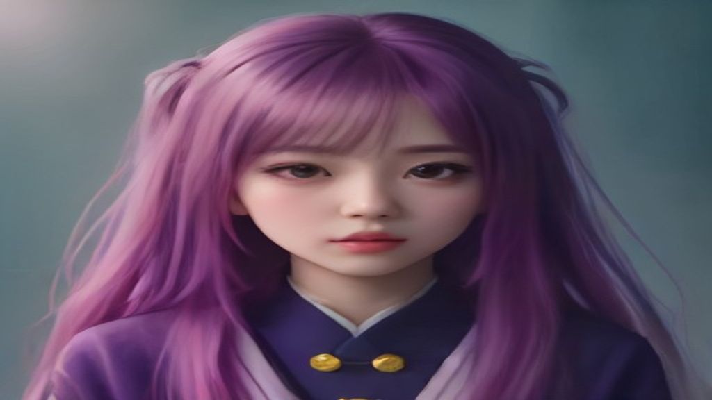 AI头像壁纸怎么生成才有高级感