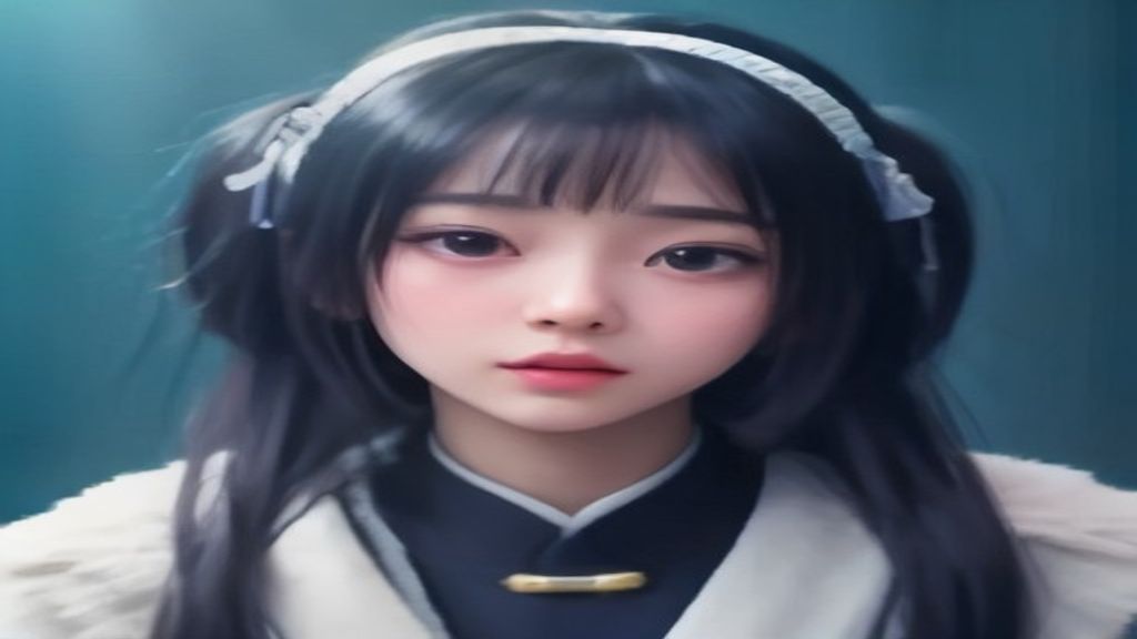 AI真人转动漫效果如何？亲测避坑指南