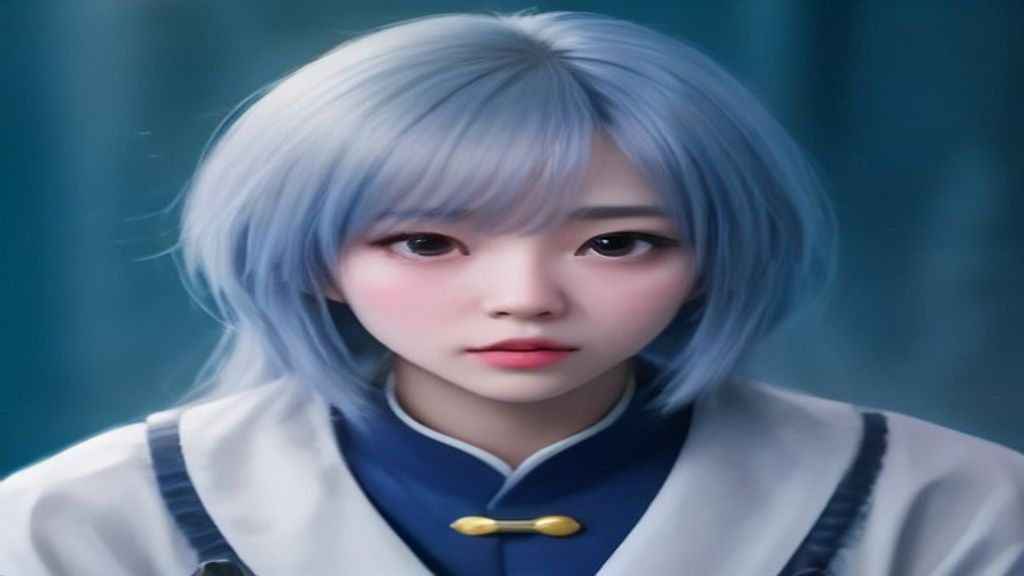 新手必看：AI古风头像怎么做出氛围感
