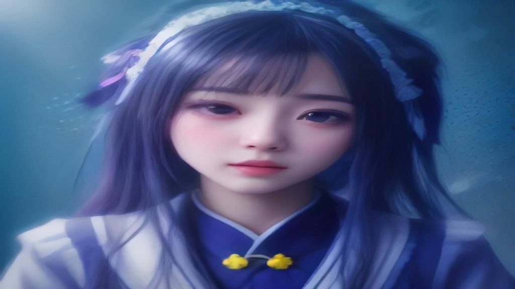 AI头像壁纸亲测生成常用方法